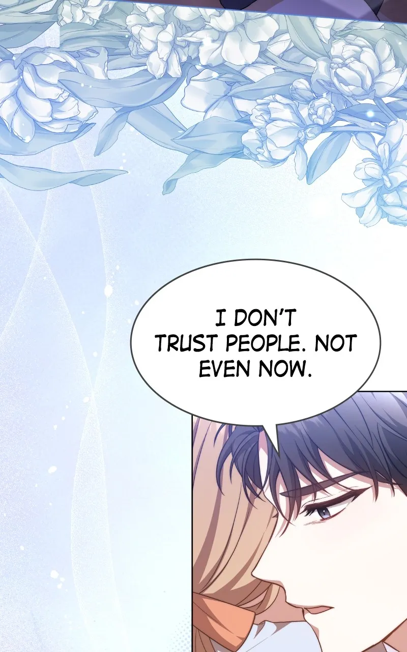 Melting Slowly Chapter 40 page 23 - 