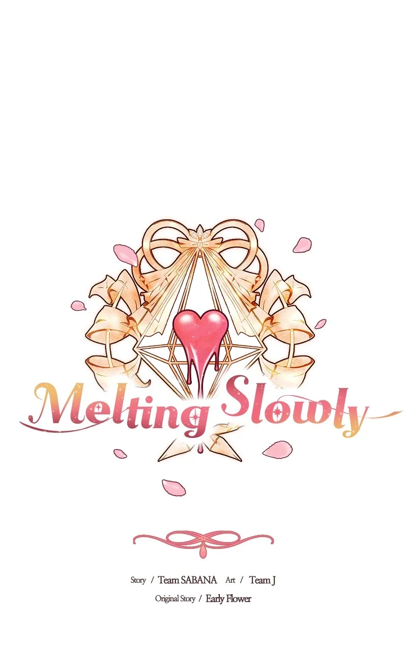 Melting Slowly Chapter 40 page 29 - 