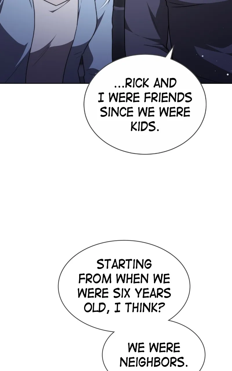 Melting Slowly Chapter 40 page 50 - 