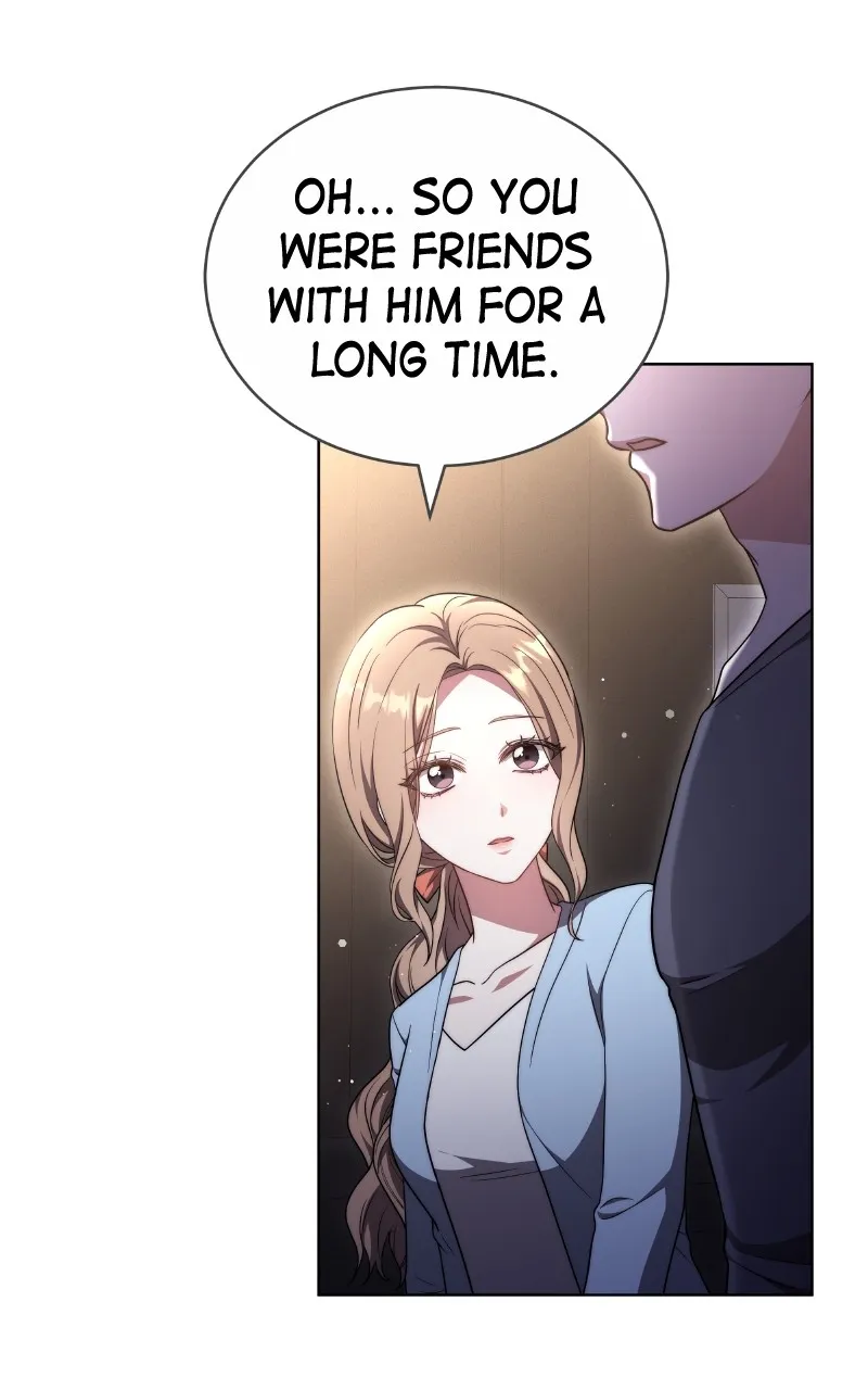 Melting Slowly Chapter 40 page 52 - 