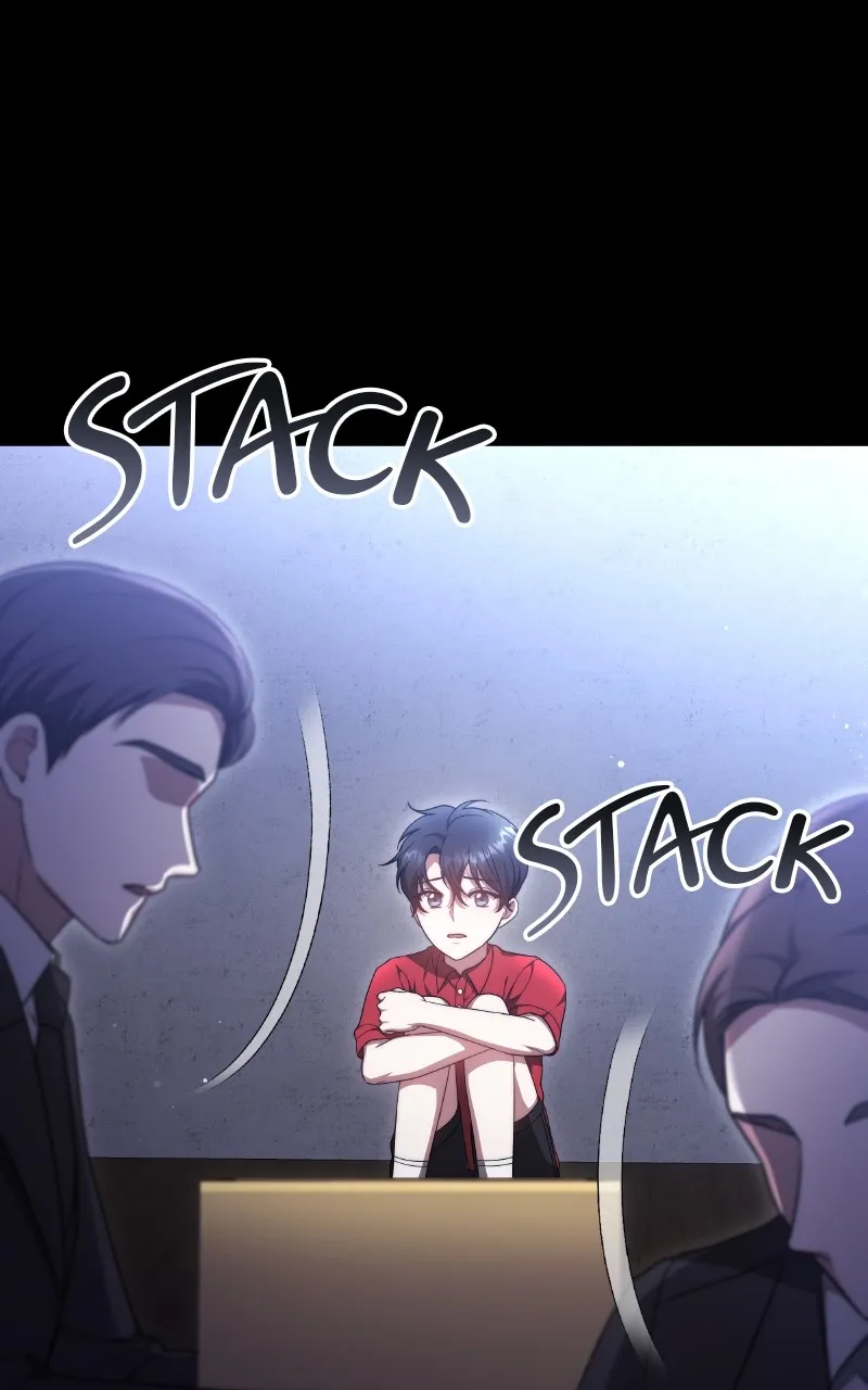 Melting Slowly Chapter 41 page 11 - 