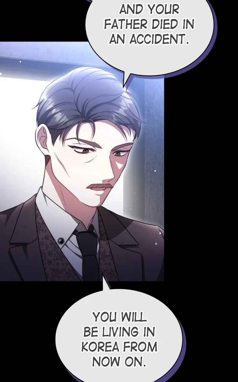 Melting Slowly Chapter 41 page 14 - 