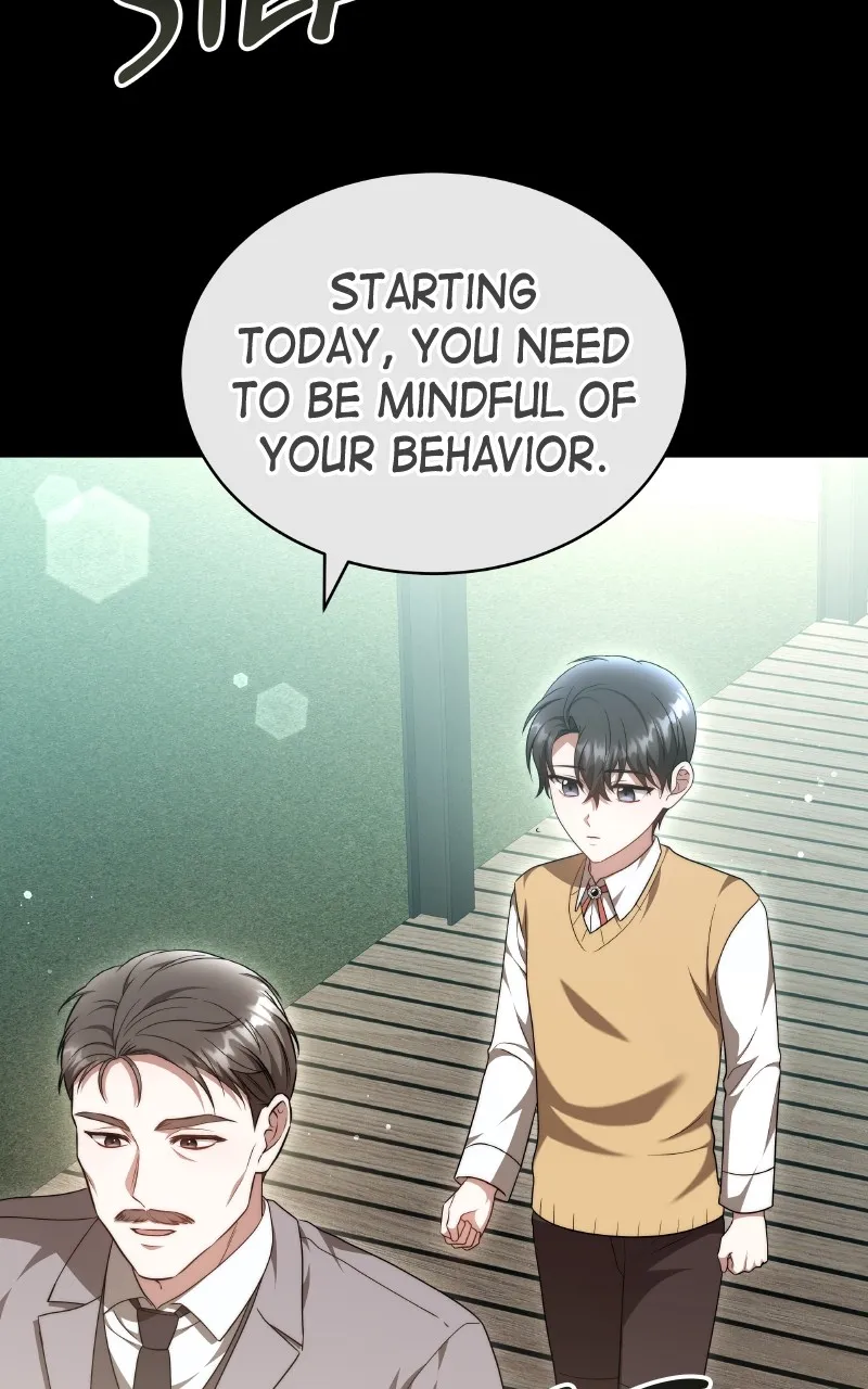 Melting Slowly Chapter 41 page 24 - 