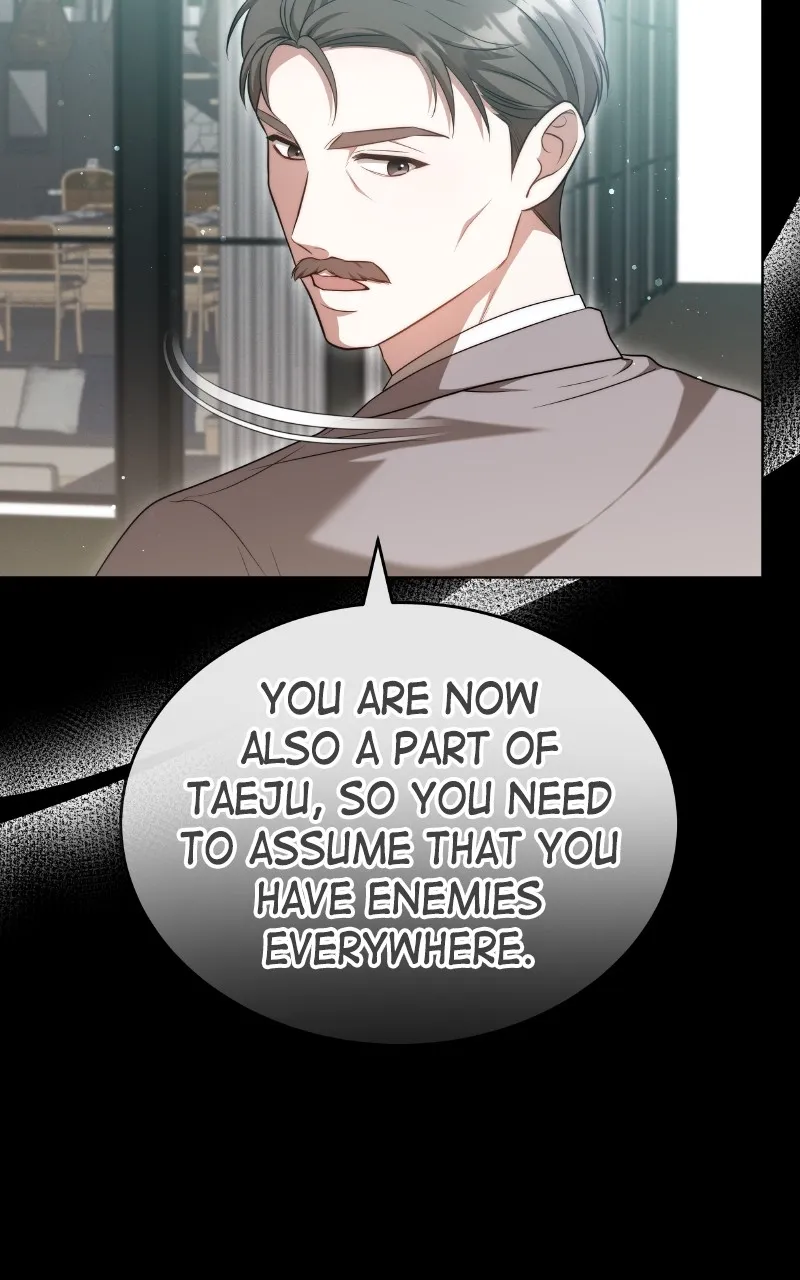 Melting Slowly Chapter 41 page 26 - 