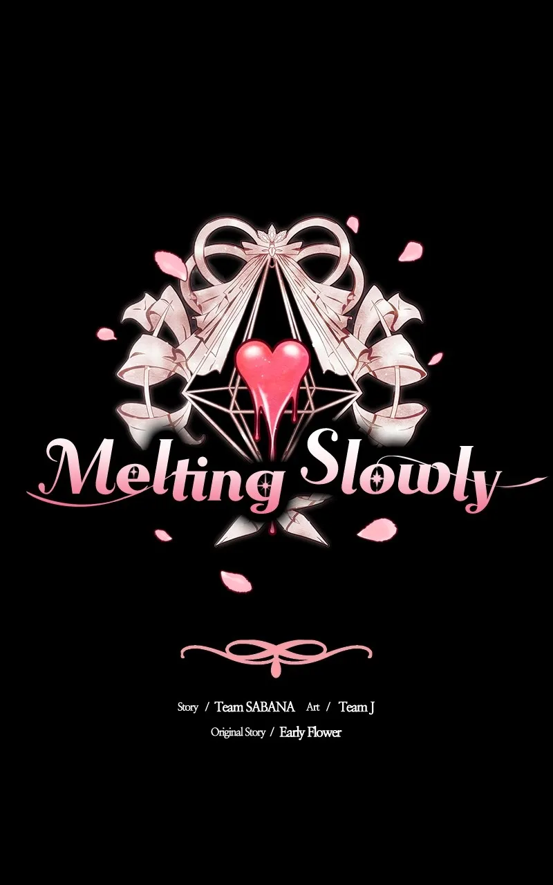 Melting Slowly Chapter 41 page 45 - 