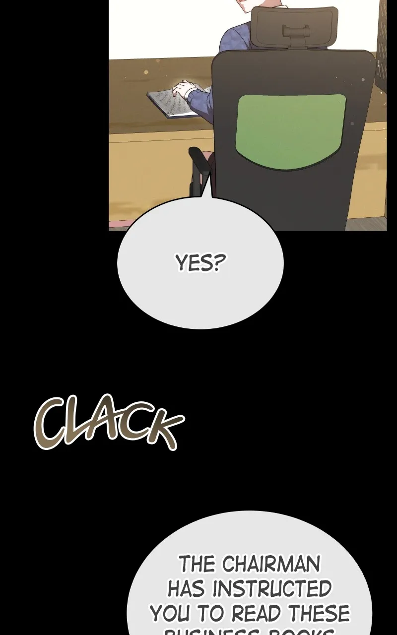 Melting Slowly Chapter 41 page 50 - 