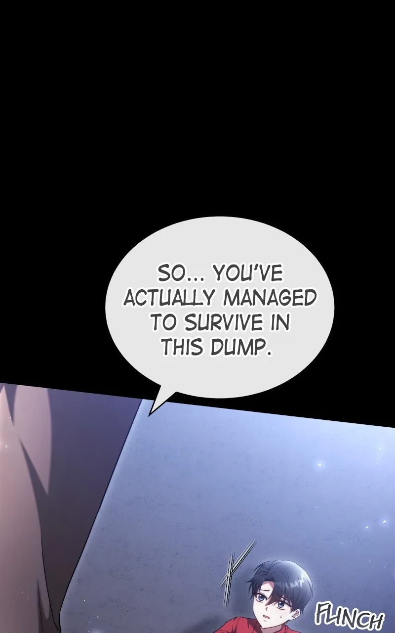 Melting Slowly Chapter 41 page 6 - 
