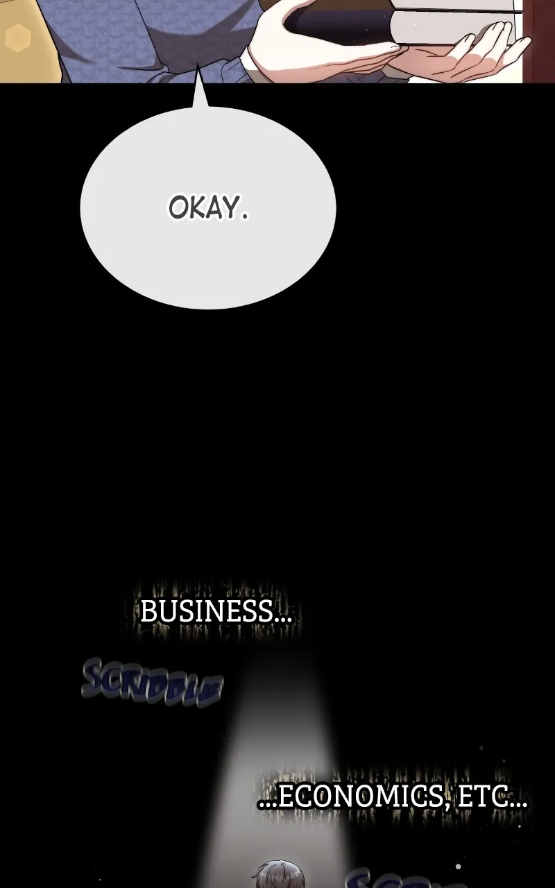Melting Slowly Chapter 41 page 53 - 