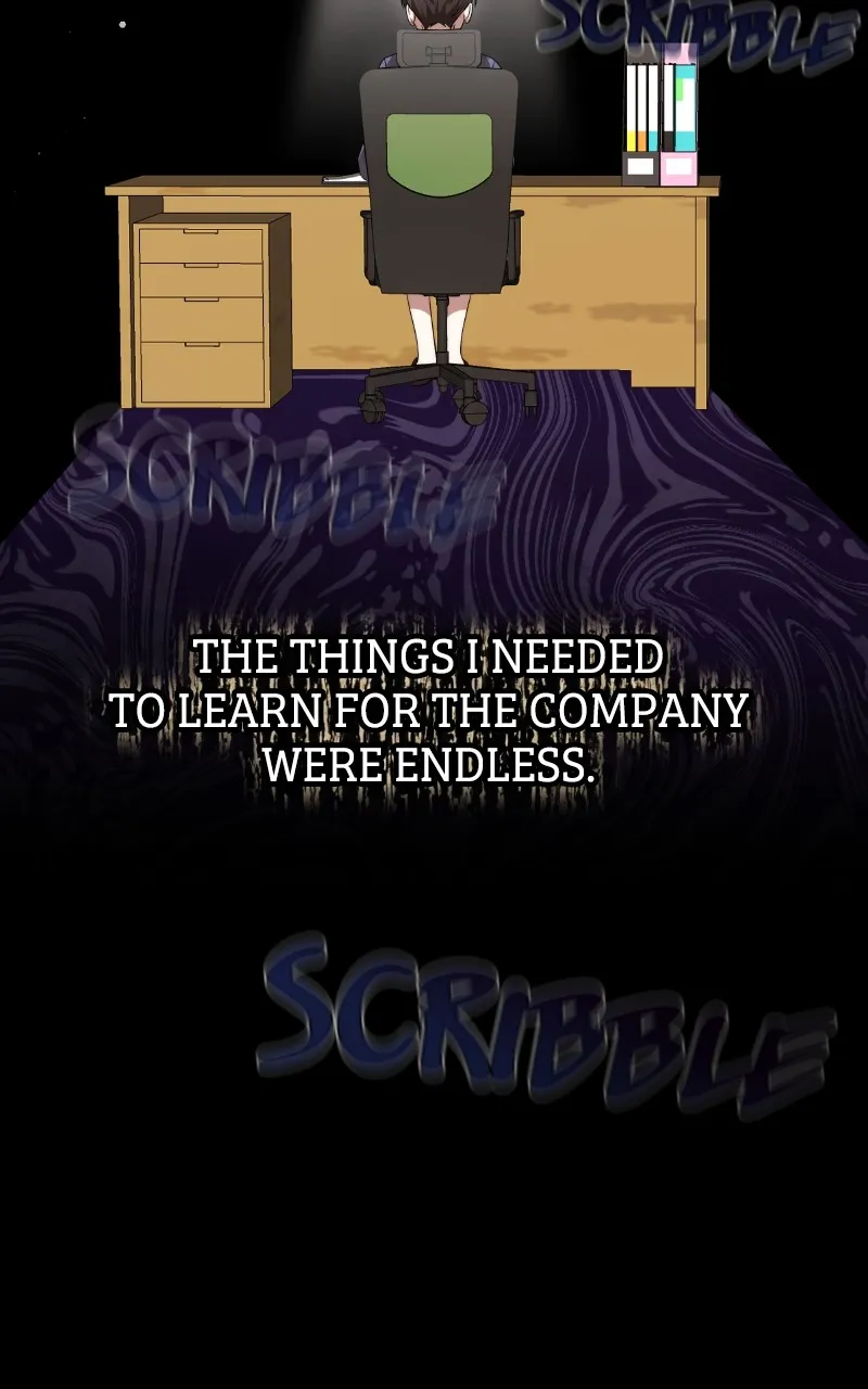 Melting Slowly Chapter 41 page 54 - 