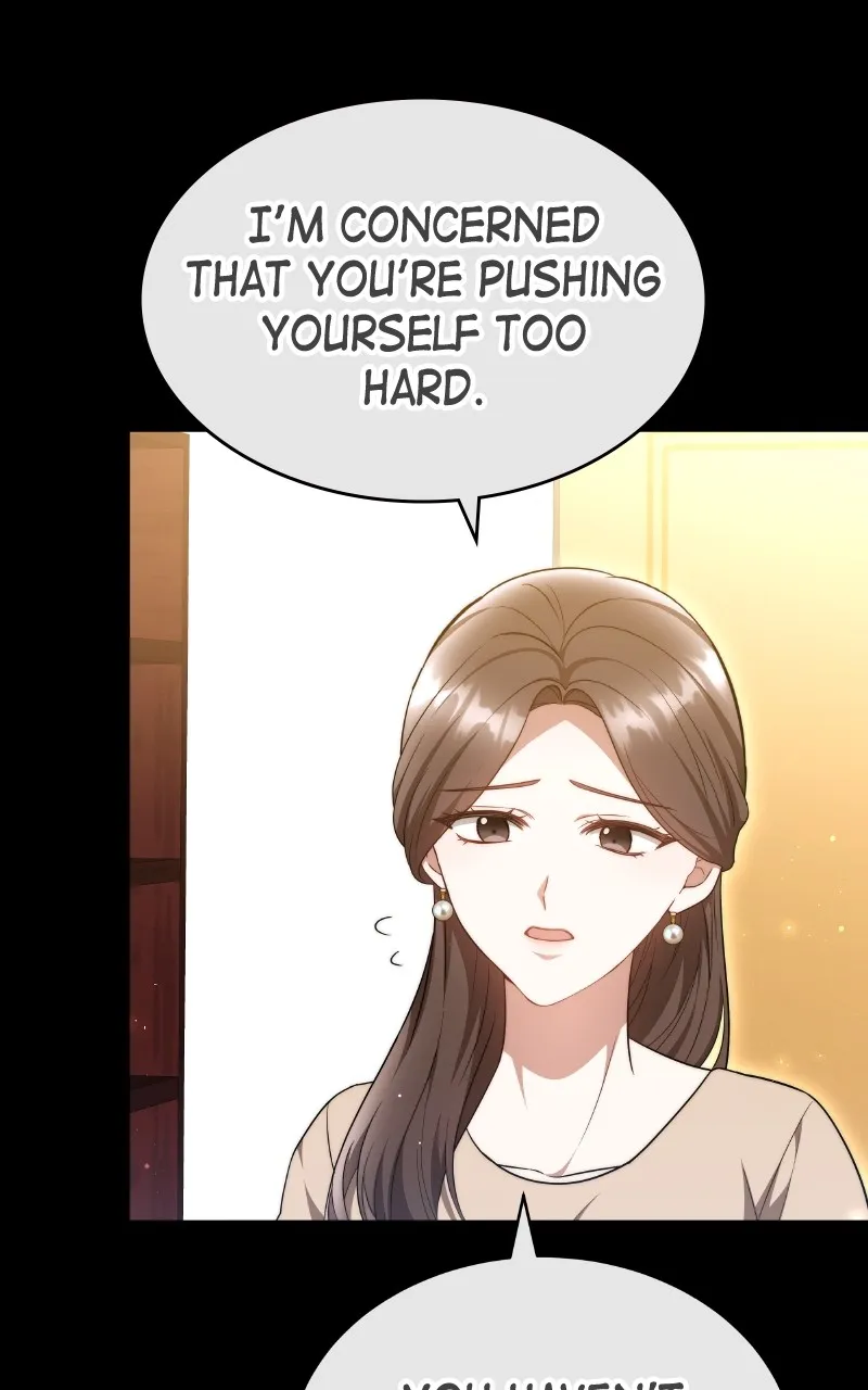 Melting Slowly Chapter 41 page 58 - 