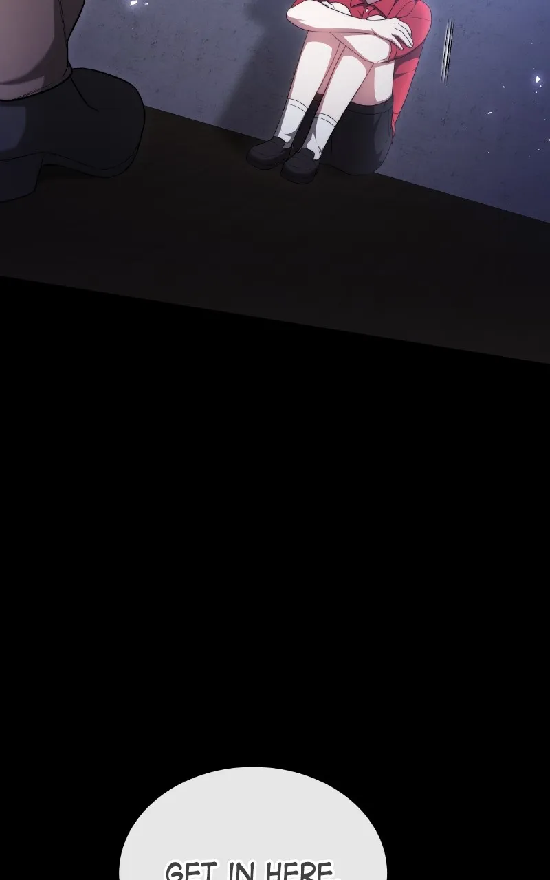 Melting Slowly Chapter 41 page 7 - 