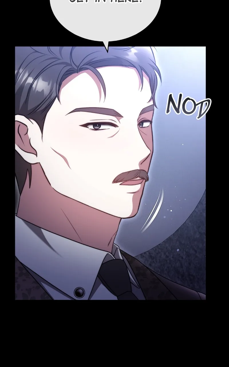 Melting Slowly Chapter 41 page 8 - 