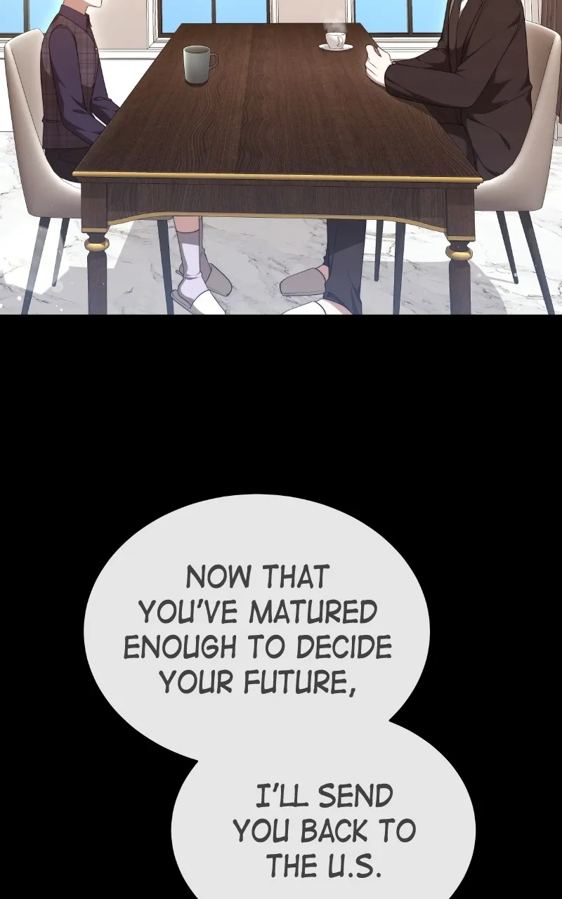 Melting Slowly Chapter 41 page 90 - 