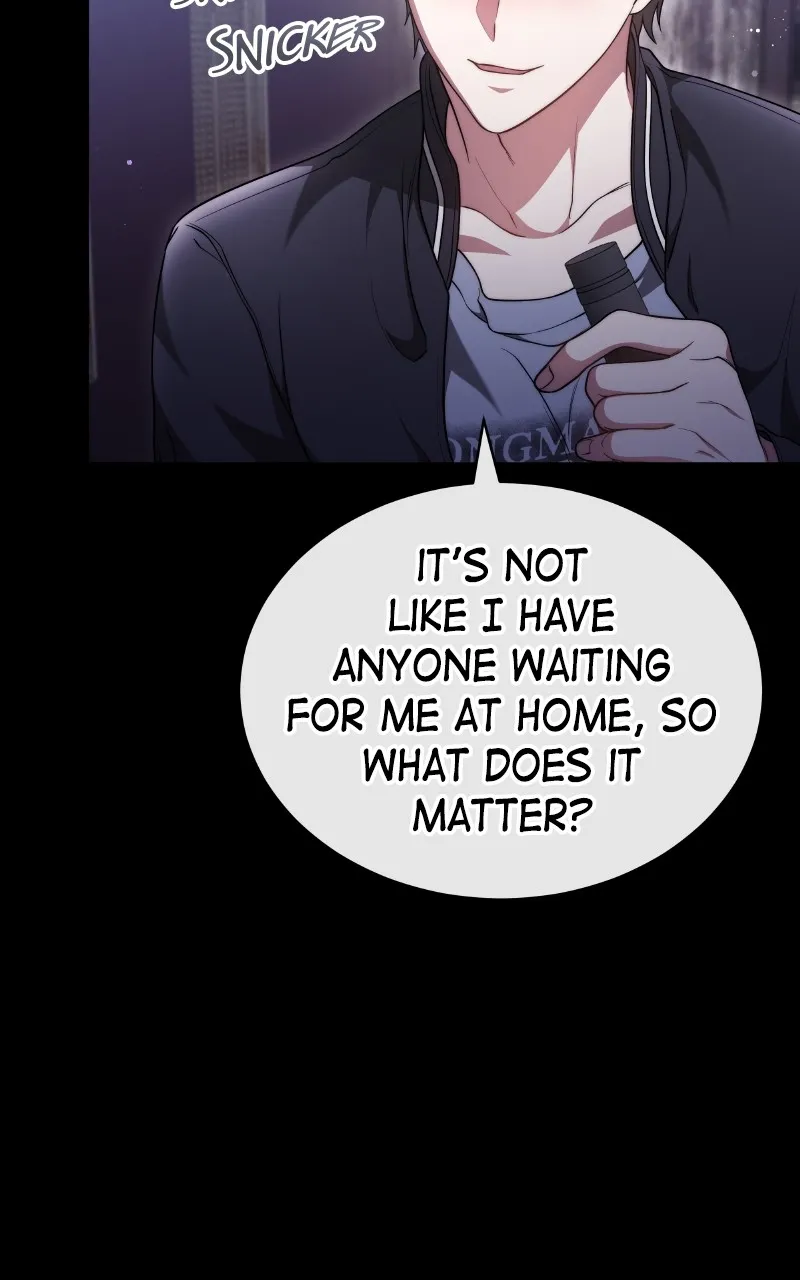 Melting Slowly Chapter 42 page 18 - 