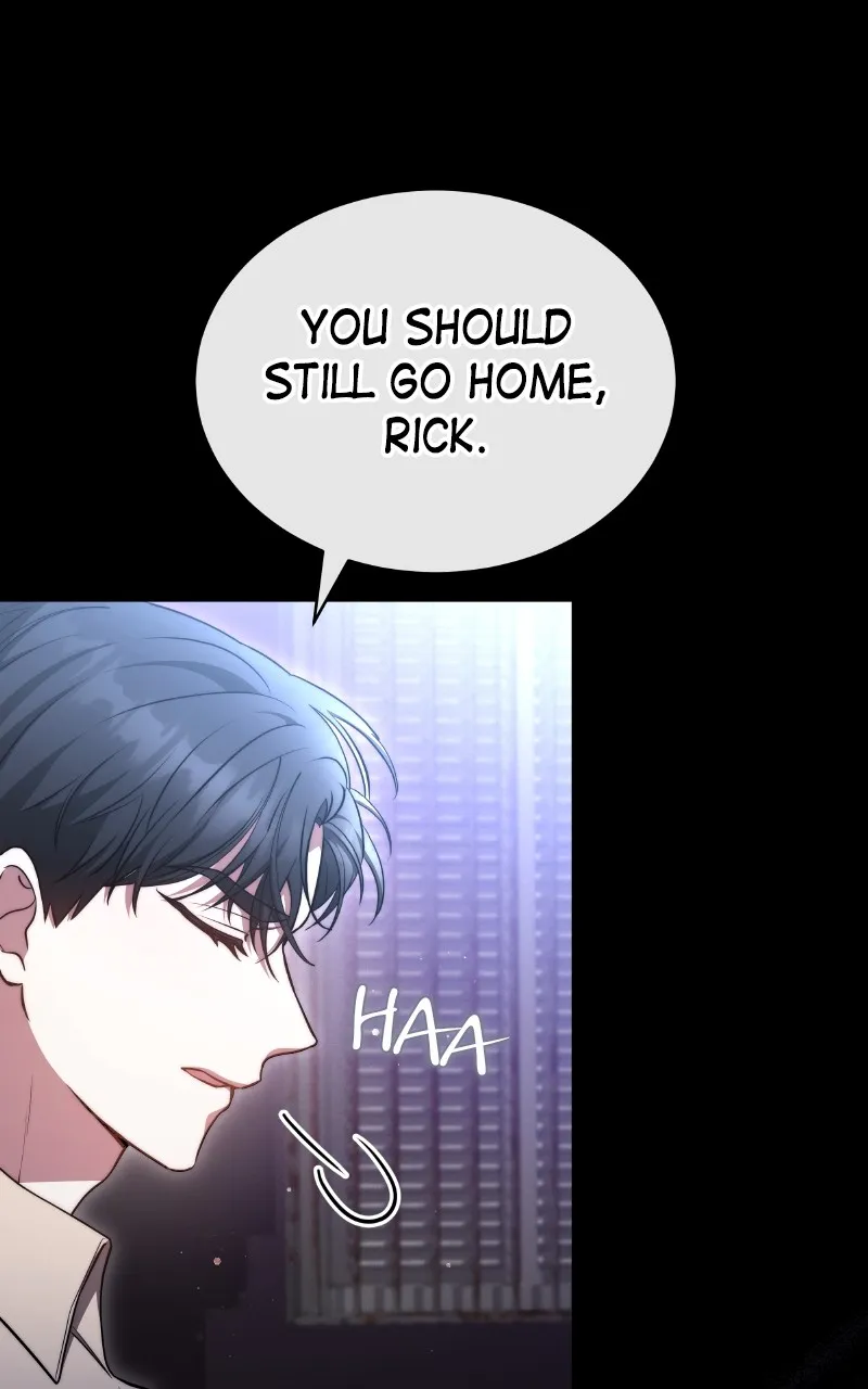 Melting Slowly Chapter 42 page 19 - 
