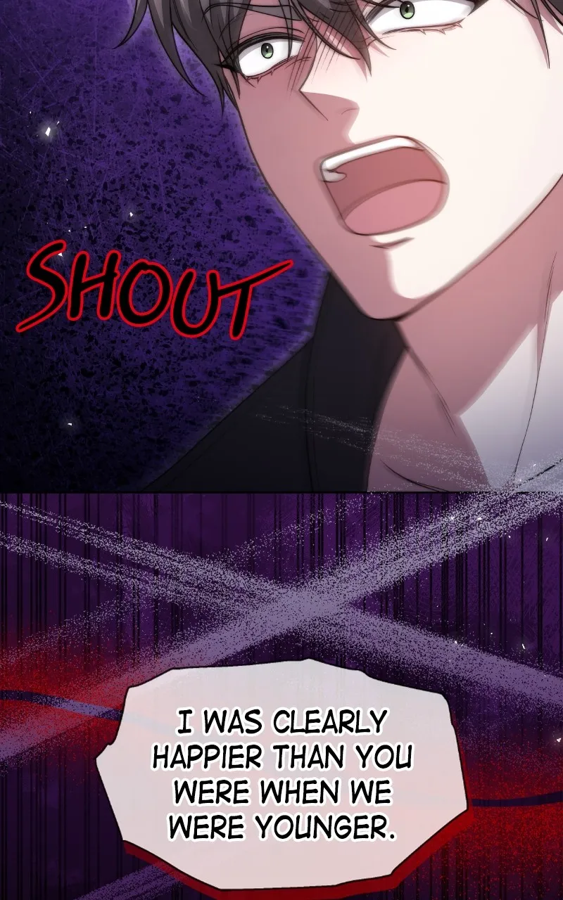 Melting Slowly Chapter 42 page 21 - 