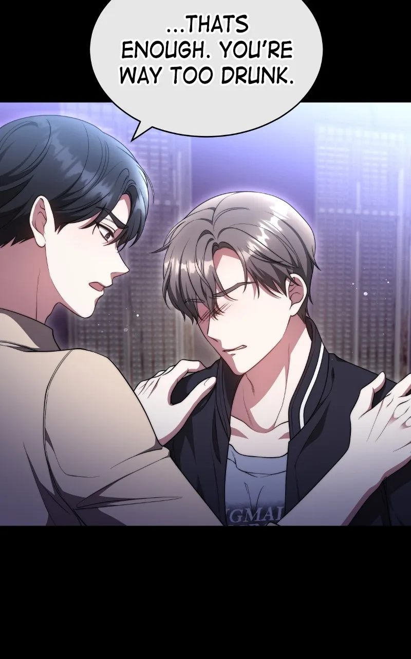 Melting Slowly Chapter 42 page 26 - 