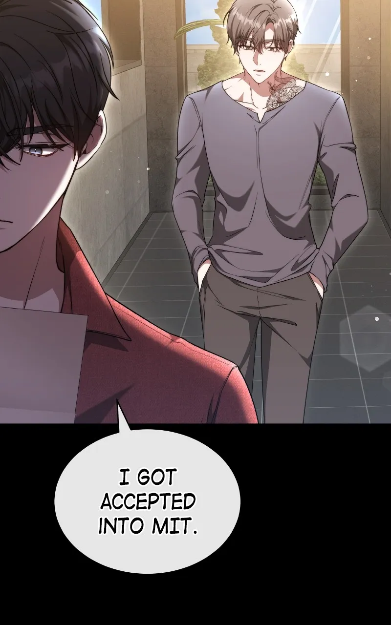 Melting Slowly Chapter 42 page 39 - 