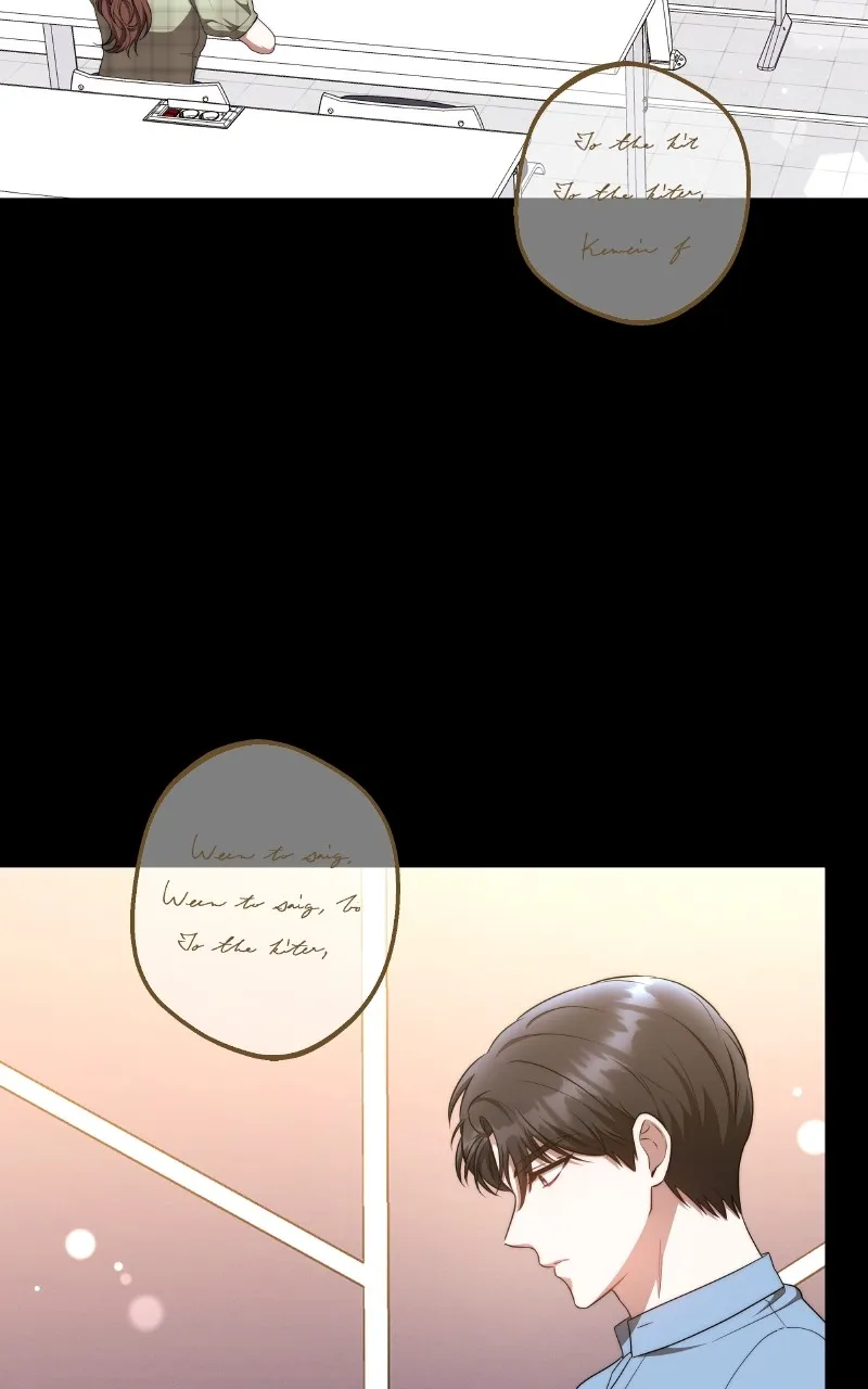 Melting Slowly Chapter 42 page 47 - 