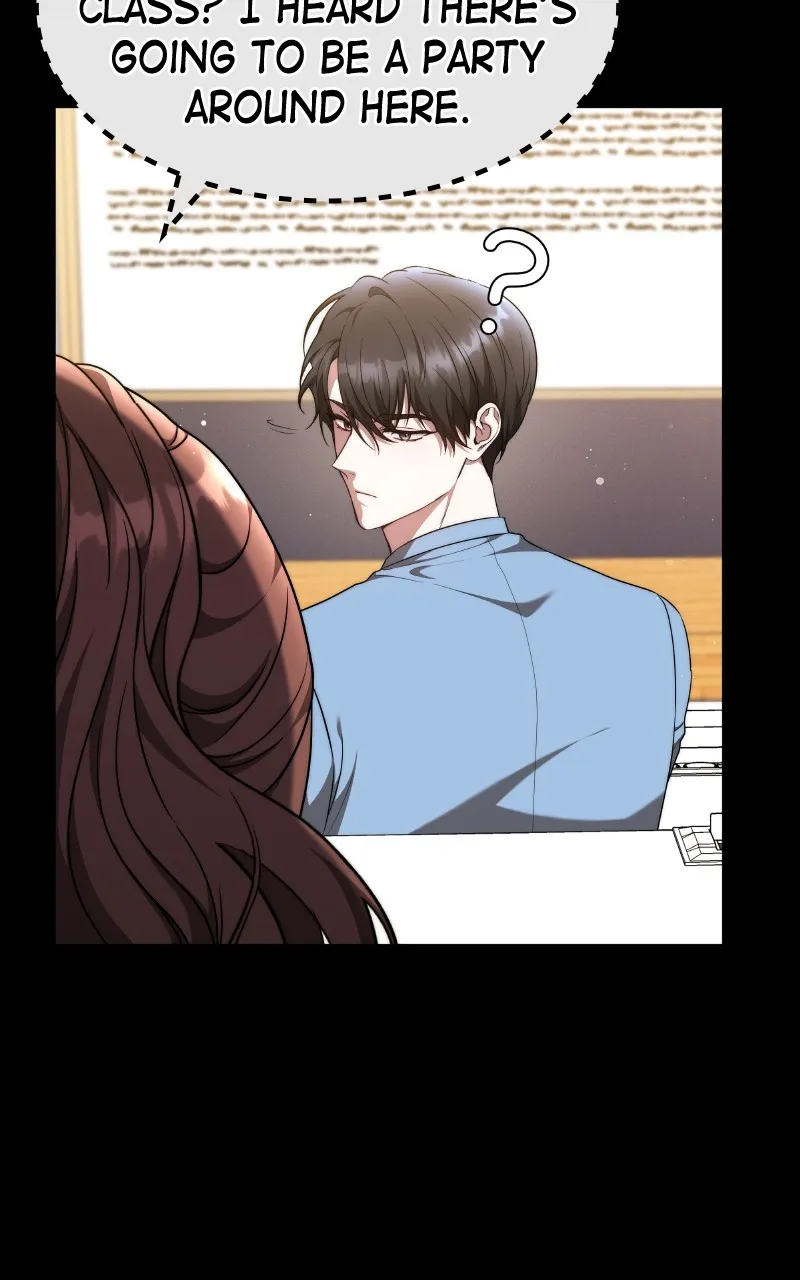 Melting Slowly Chapter 42 page 50 - 