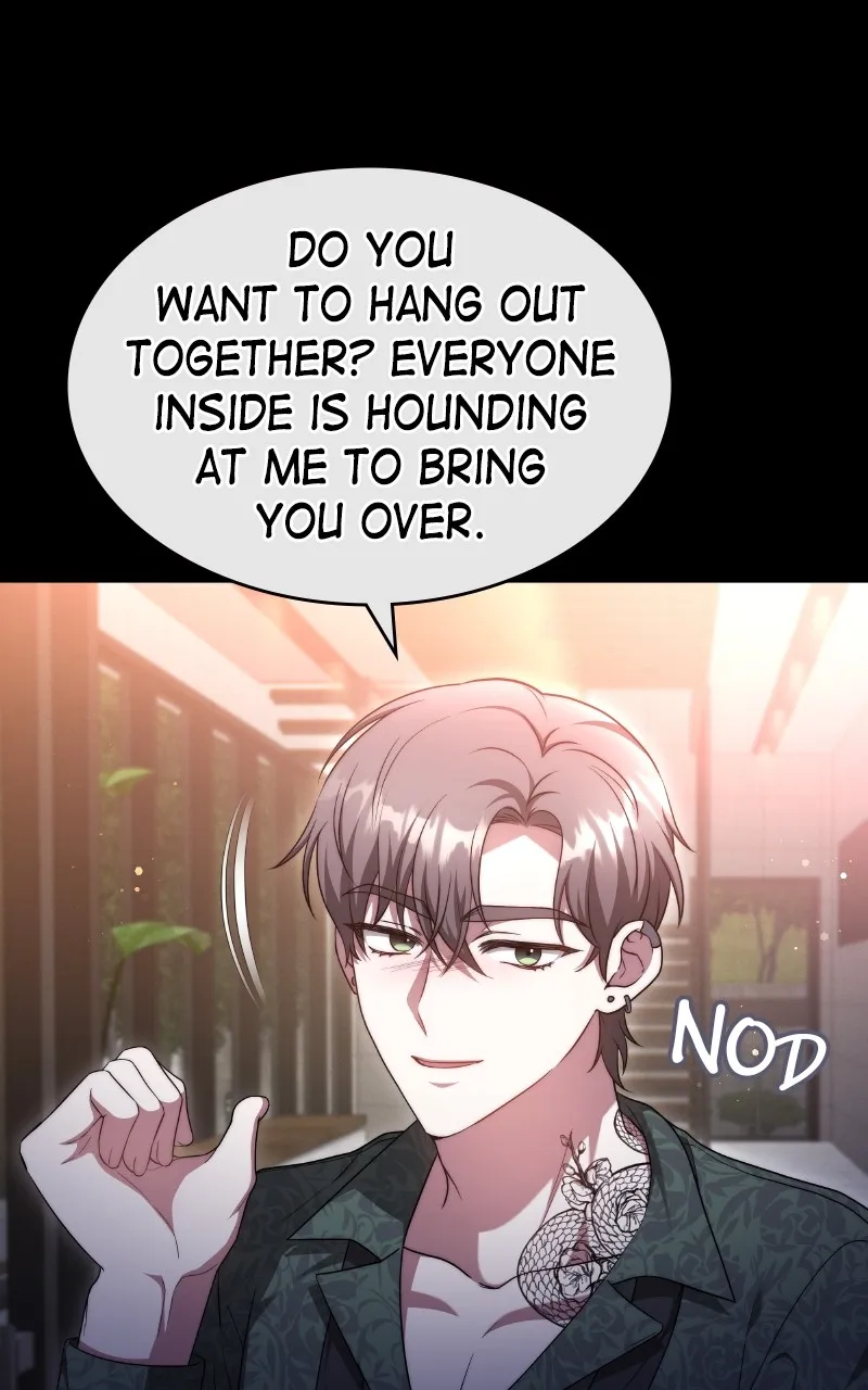 Melting Slowly Chapter 42 page 64 - 