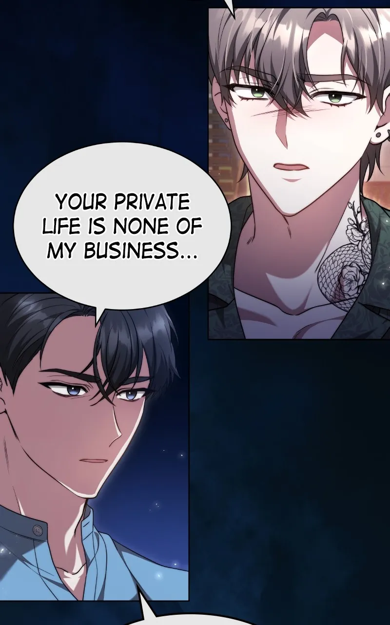 Melting Slowly Chapter 42 page 67 - 