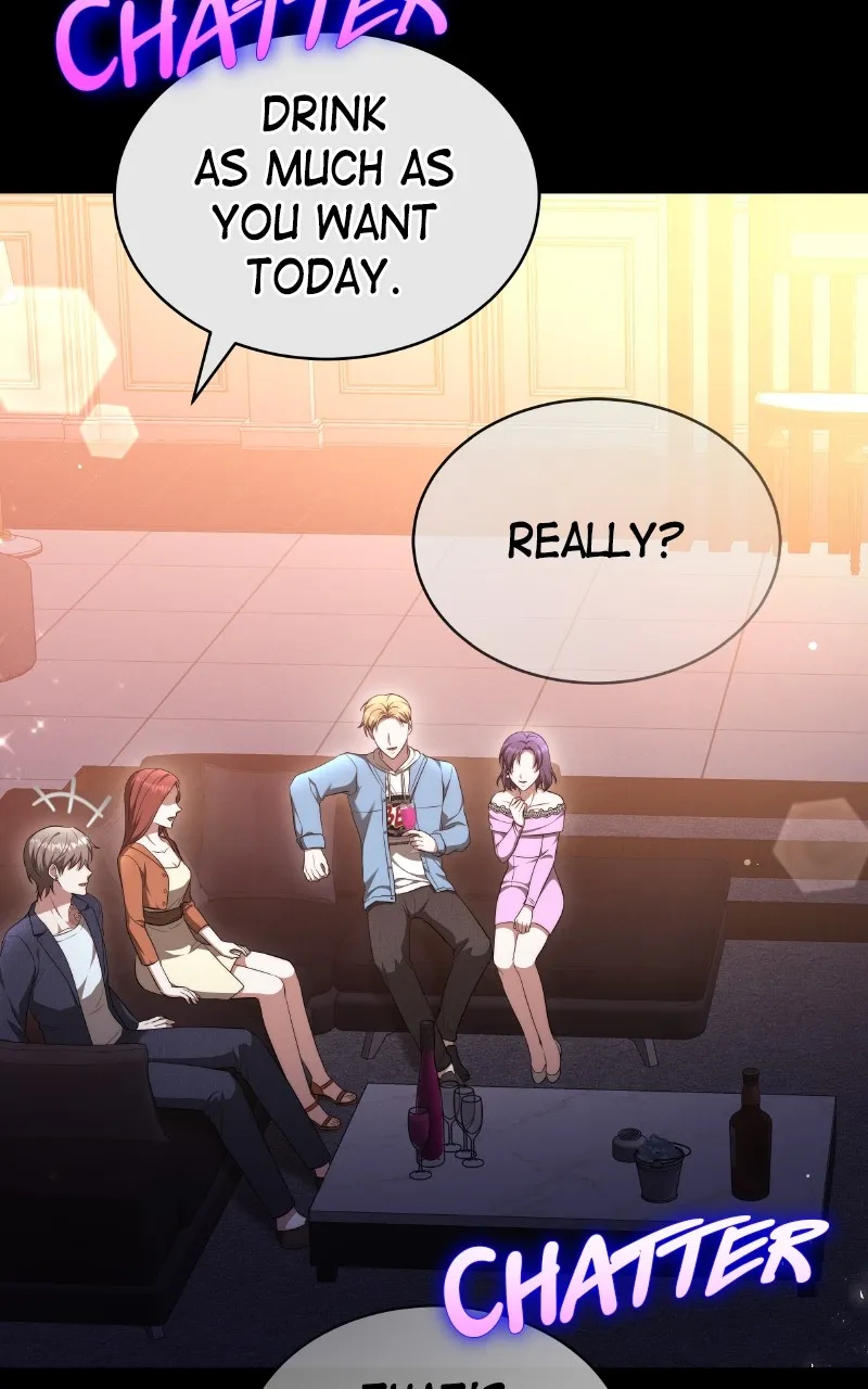 Melting Slowly Chapter 42 page 73 - 