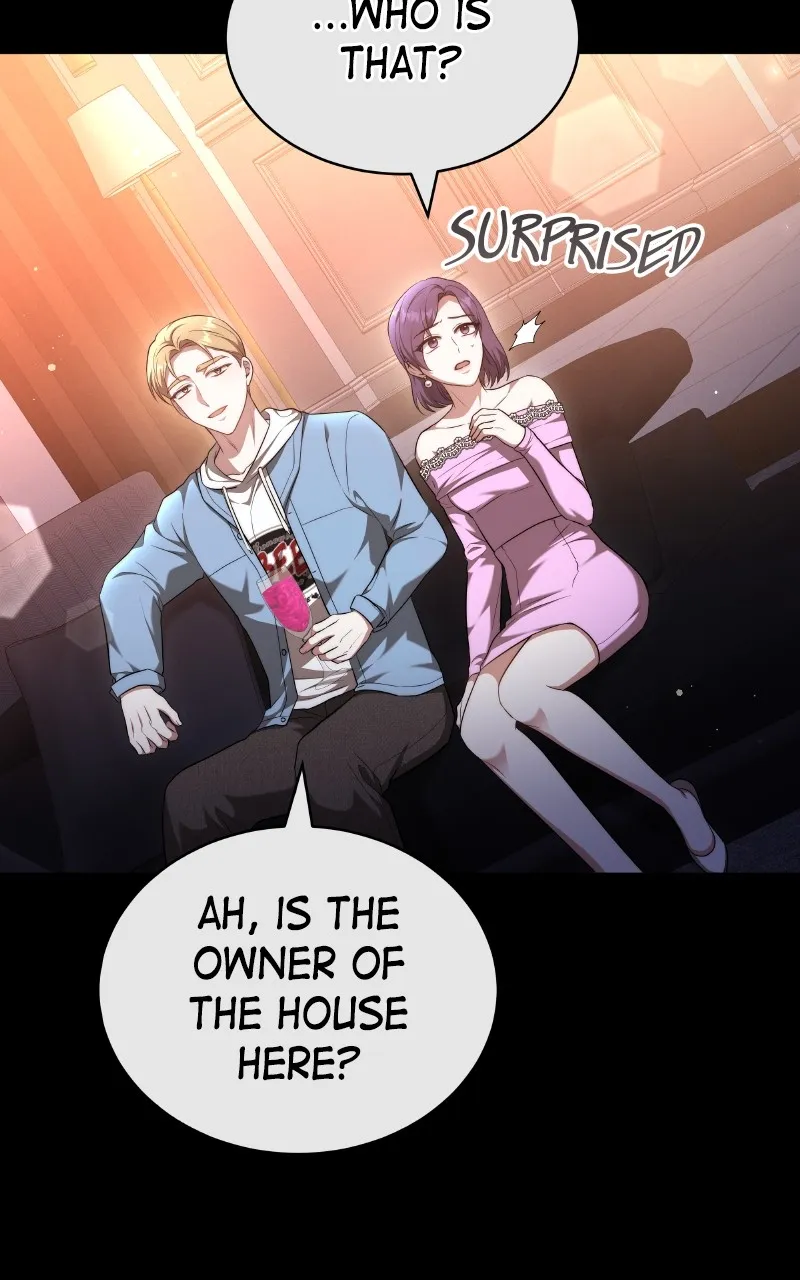 Melting Slowly Chapter 42 page 76 - 