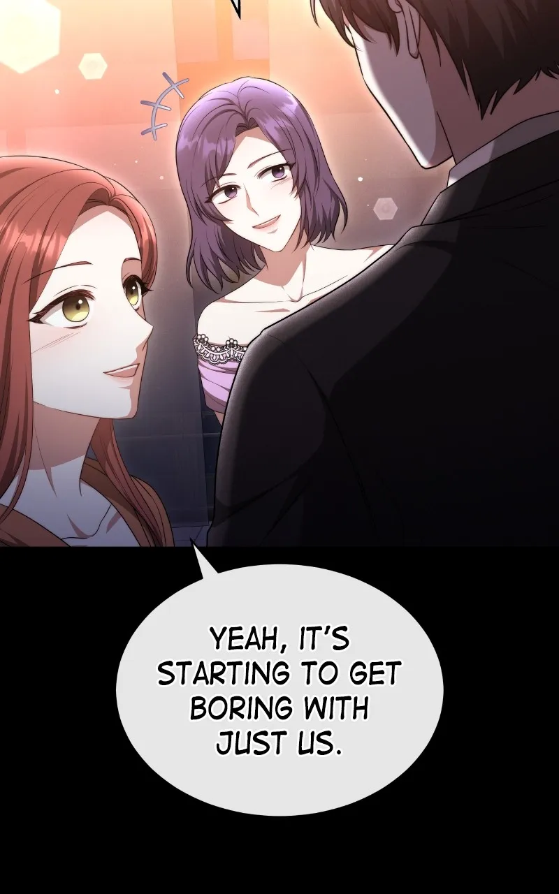 Melting Slowly Chapter 42 page 84 - 