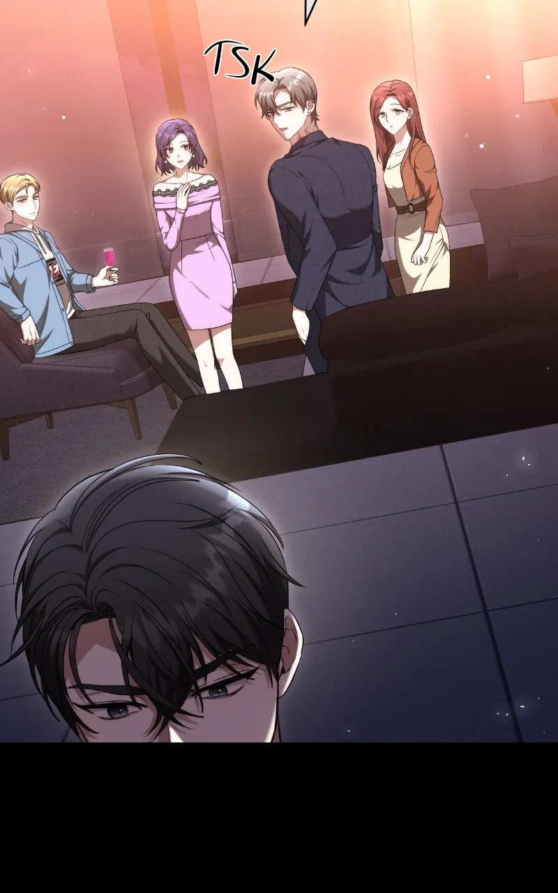 Melting Slowly Chapter 42 page 87 - 