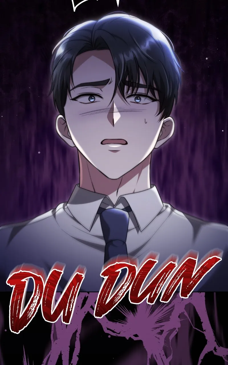 Melting Slowly Chapter 43 page 13 - 