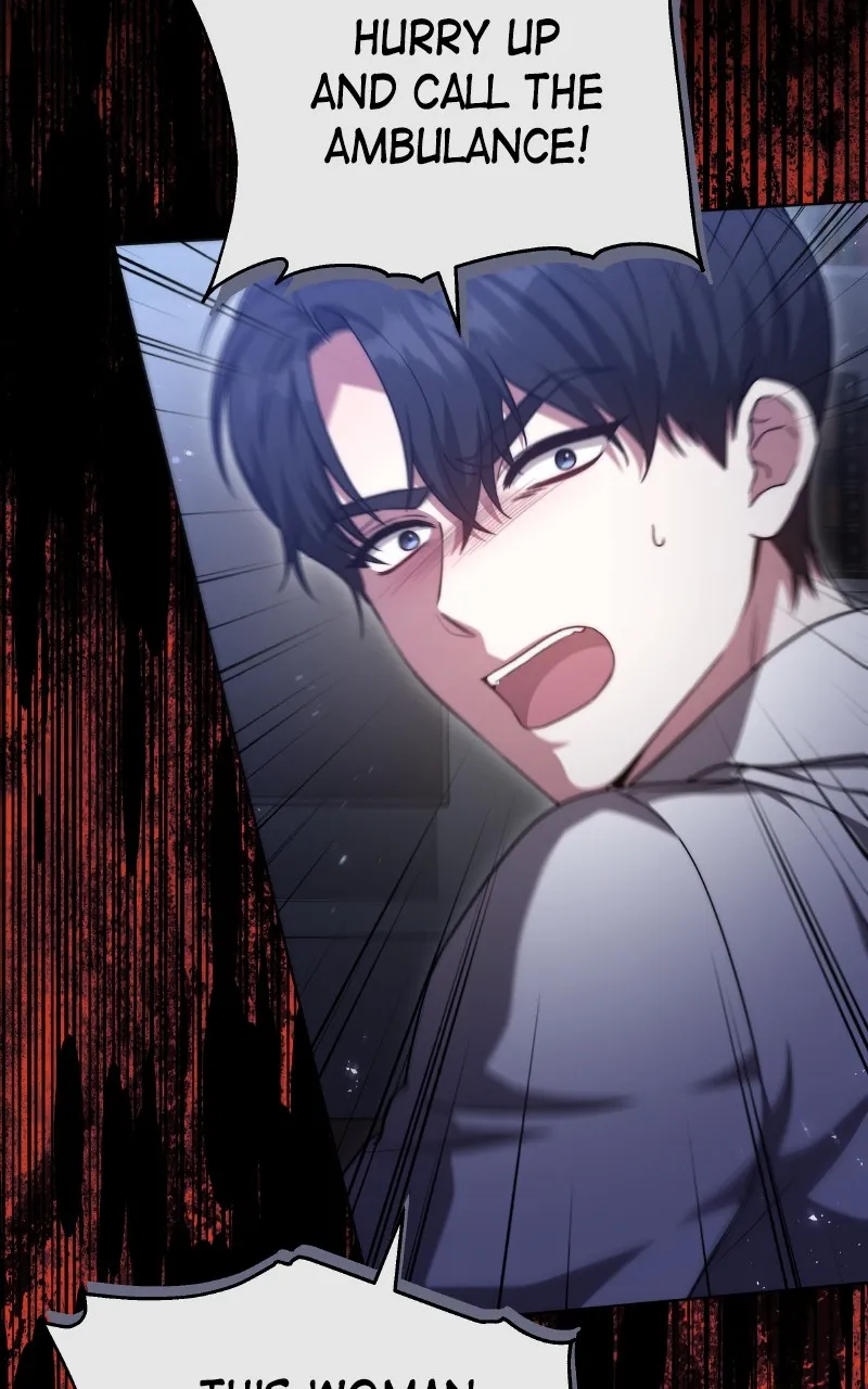 Melting Slowly Chapter 43 page 19 - 