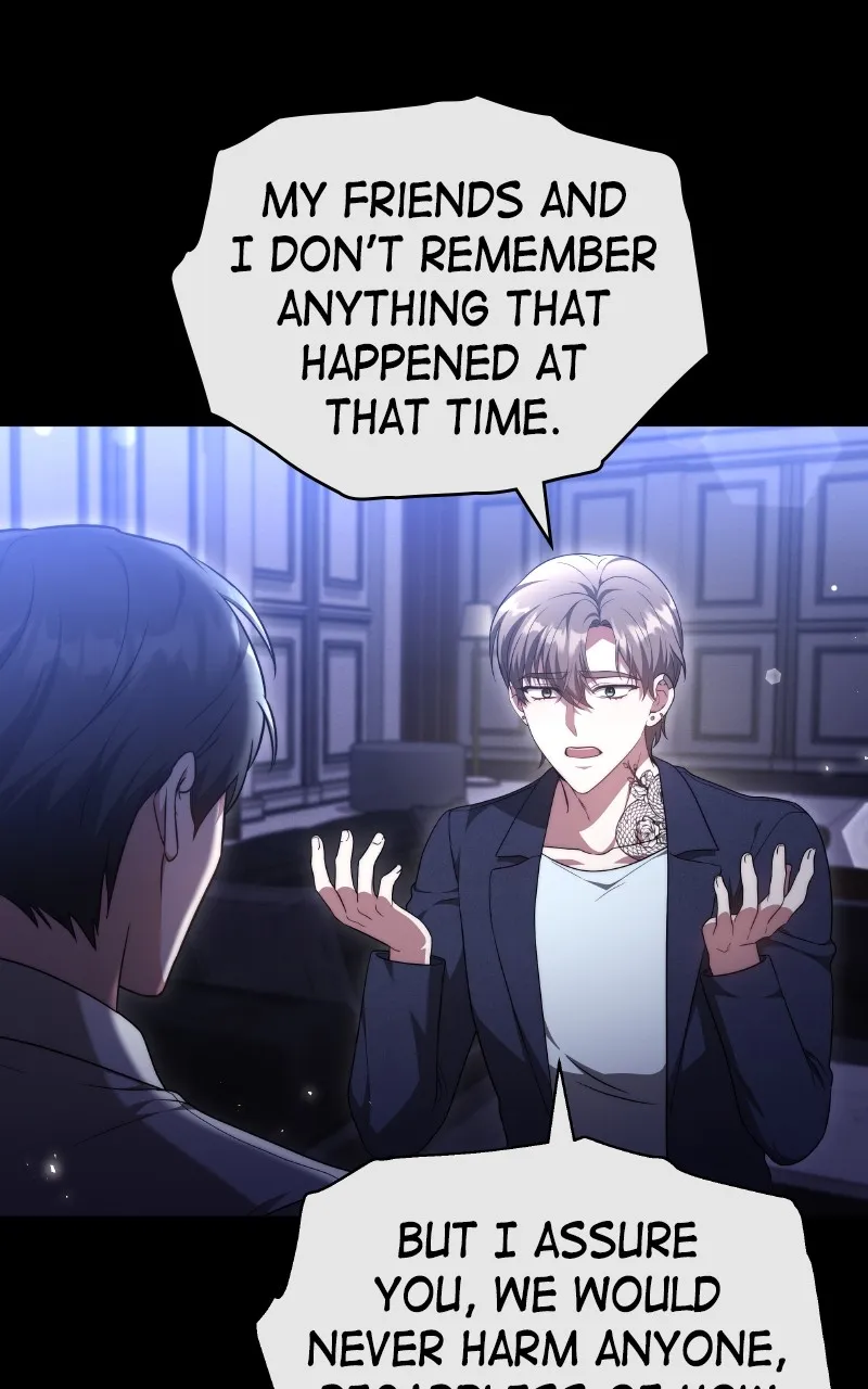 Melting Slowly Chapter 43 page 28 - 
