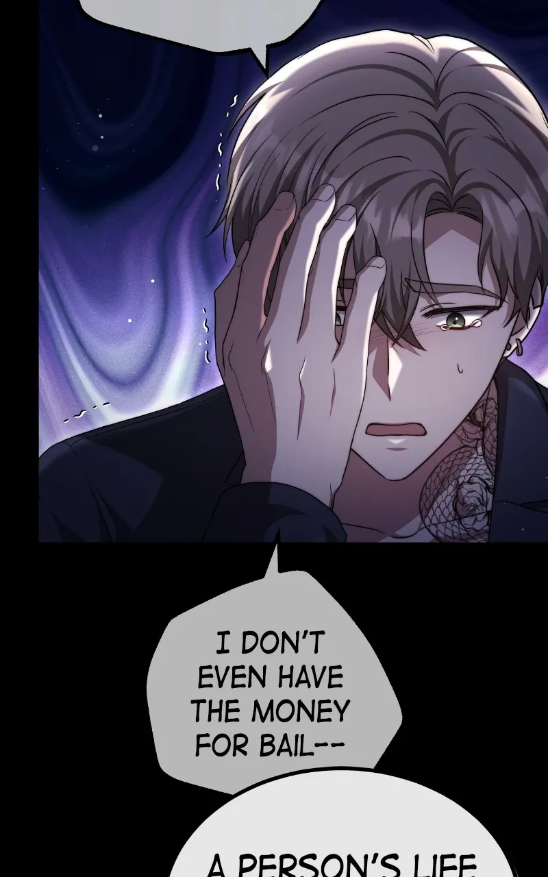 Melting Slowly Chapter 43 page 31 - 