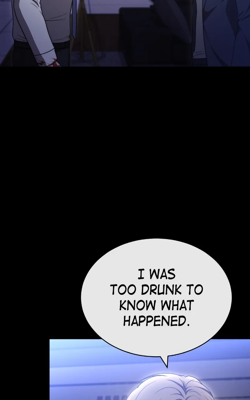 Melting Slowly Chapter 43 page 33 - 