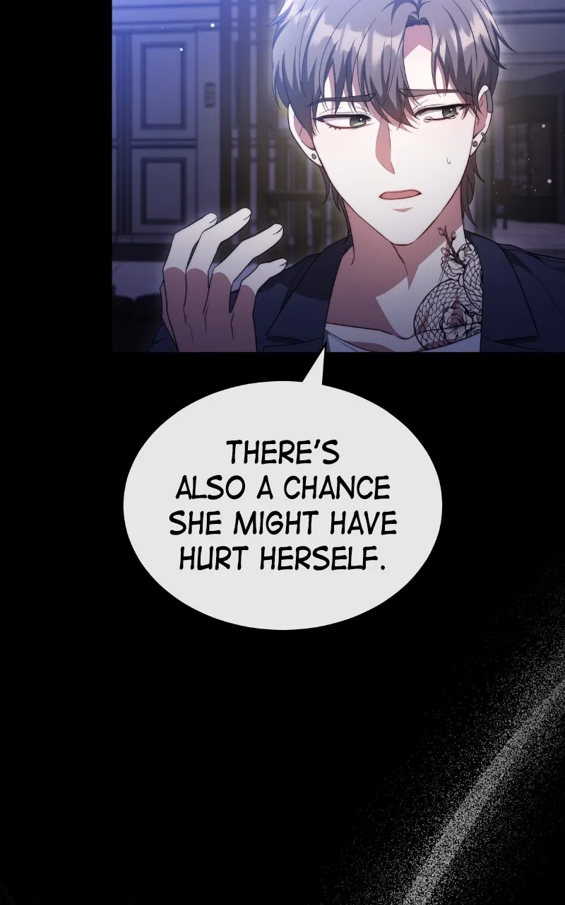 Melting Slowly Chapter 43 page 34 - 