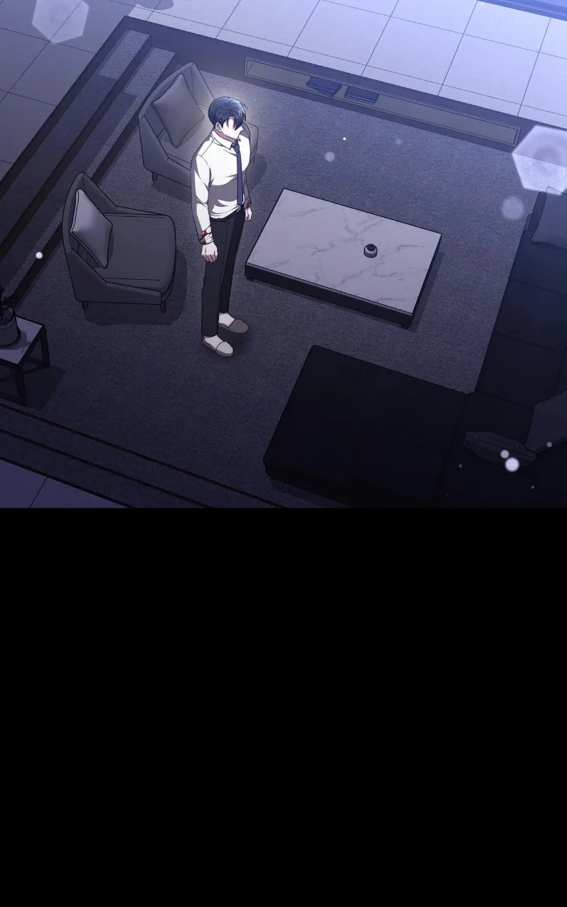 Melting Slowly Chapter 43 page 48 - 