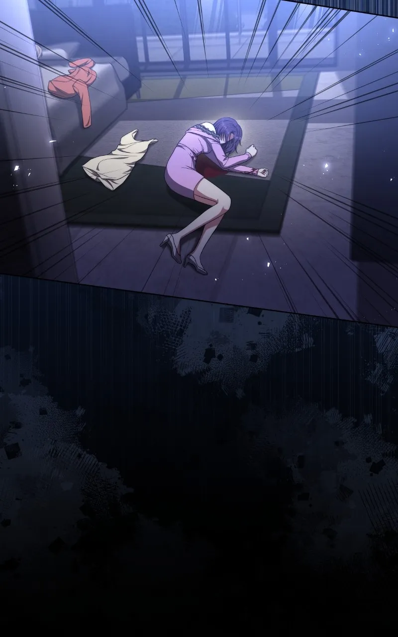 Melting Slowly Chapter 43 page 9 - 