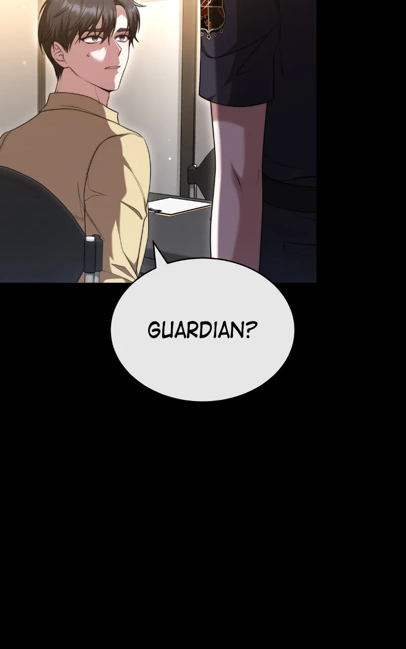 Melting Slowly Chapter 43 page 85 - 