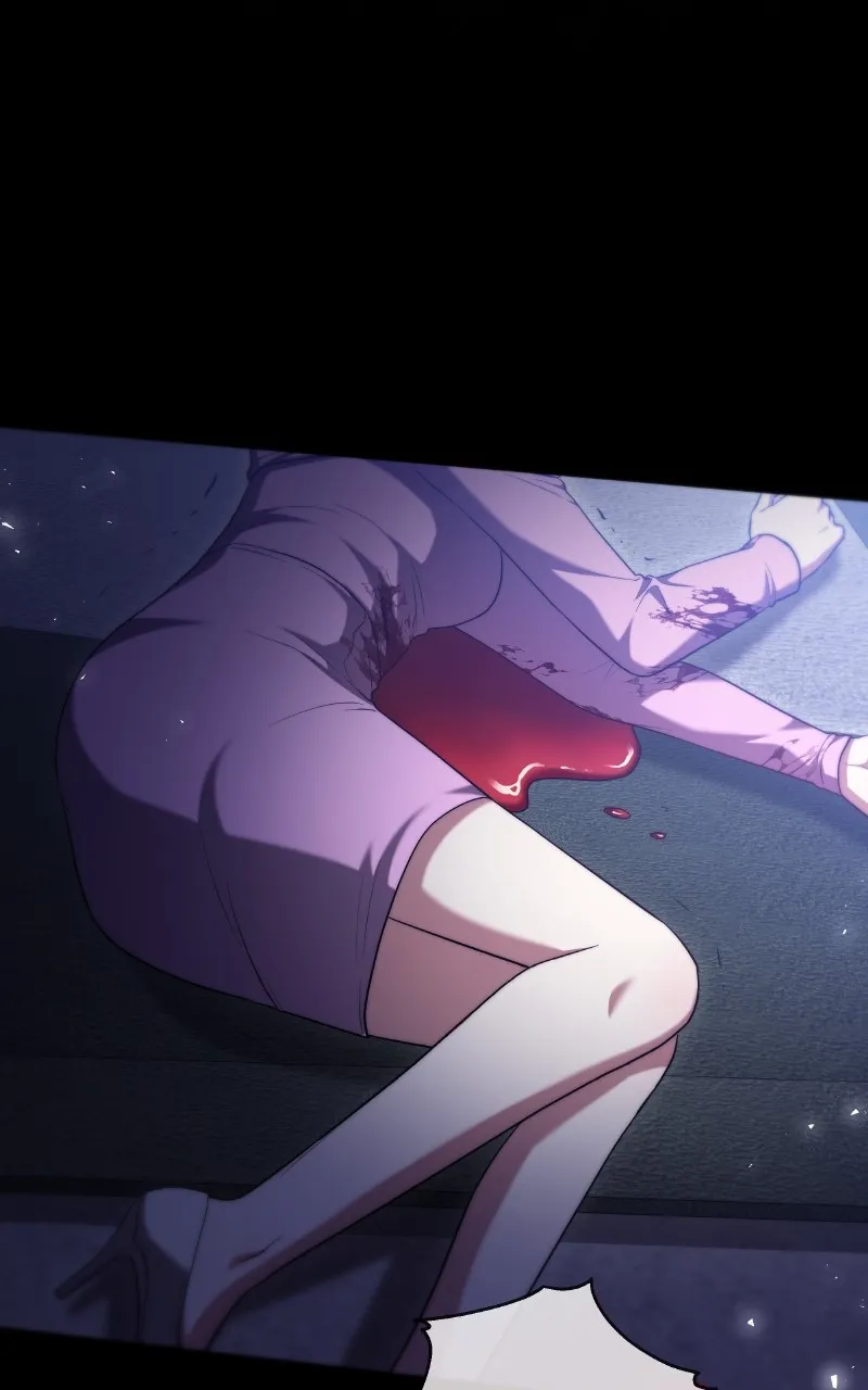 Melting Slowly Chapter 43 page 10 - 