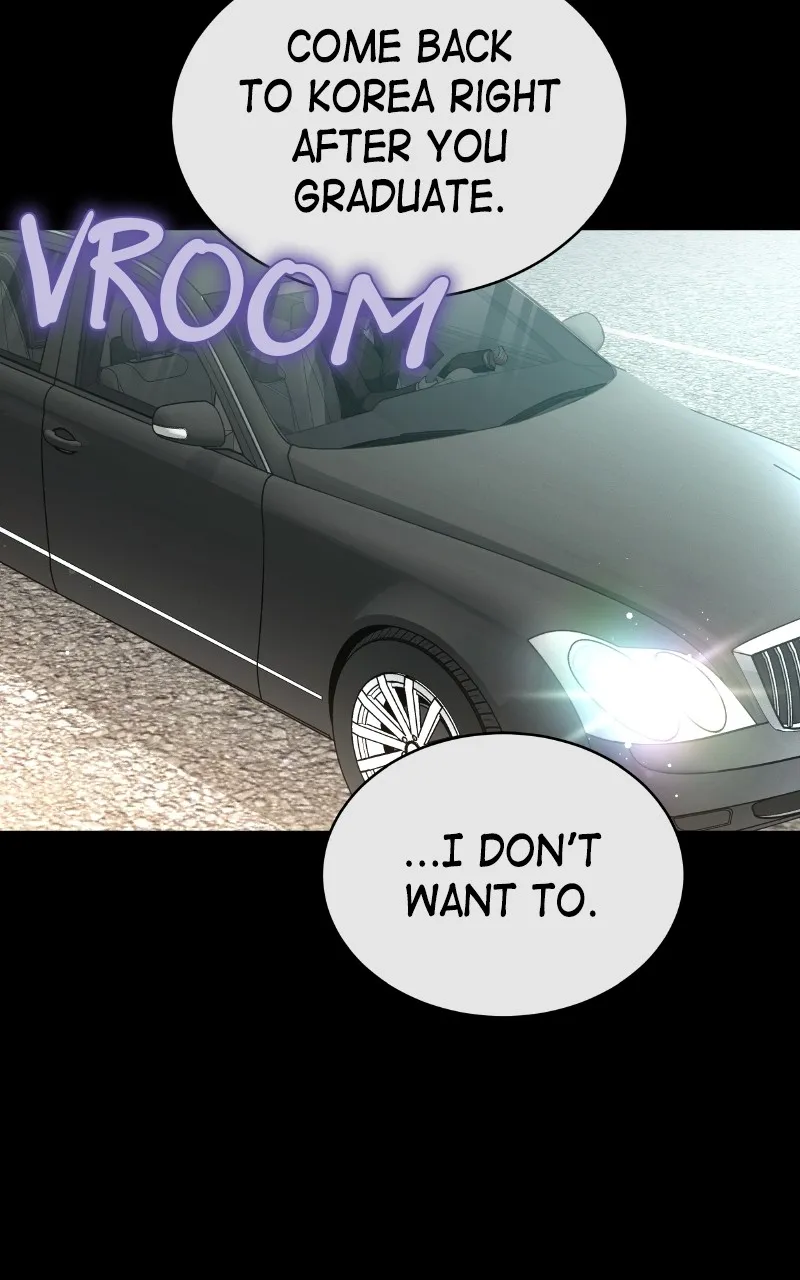 Melting Slowly Chapter 43 page 92 - 