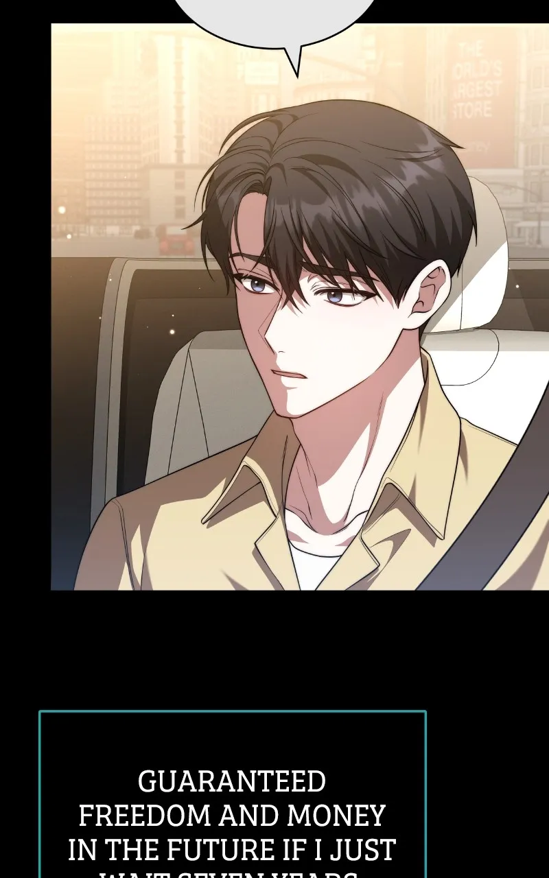 Melting Slowly Chapter 43 page 98 - 