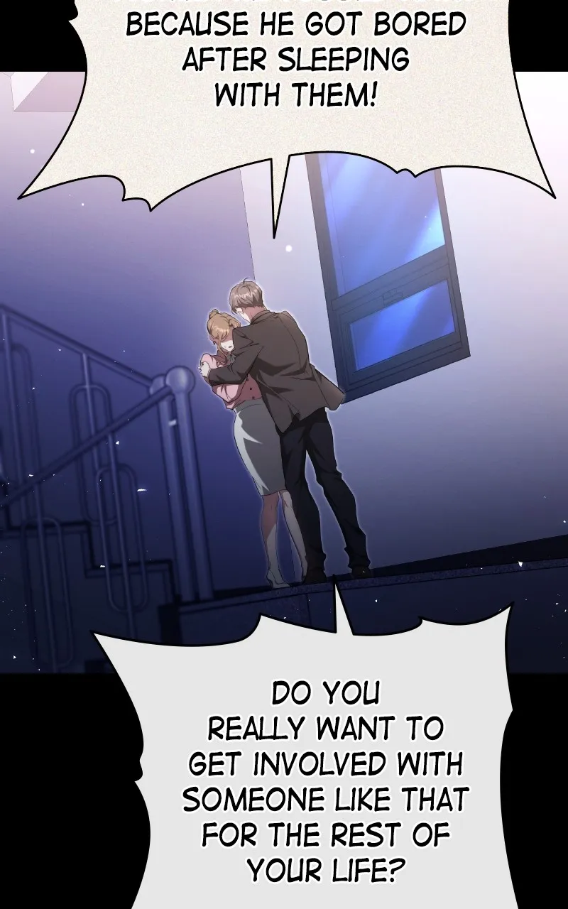 Melting Slowly Chapter 44 page 12 - 