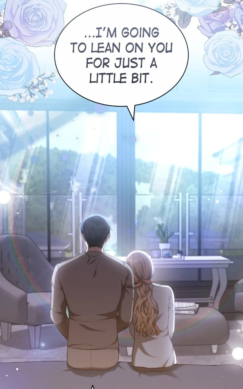 Melting Slowly Chapter 44 page 17 - 