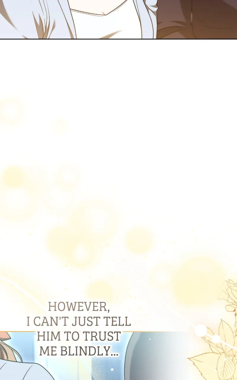 Melting Slowly Chapter 44 page 21 - 