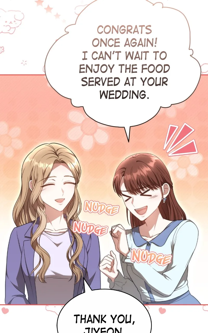 Melting Slowly Chapter 44 page 36 - 