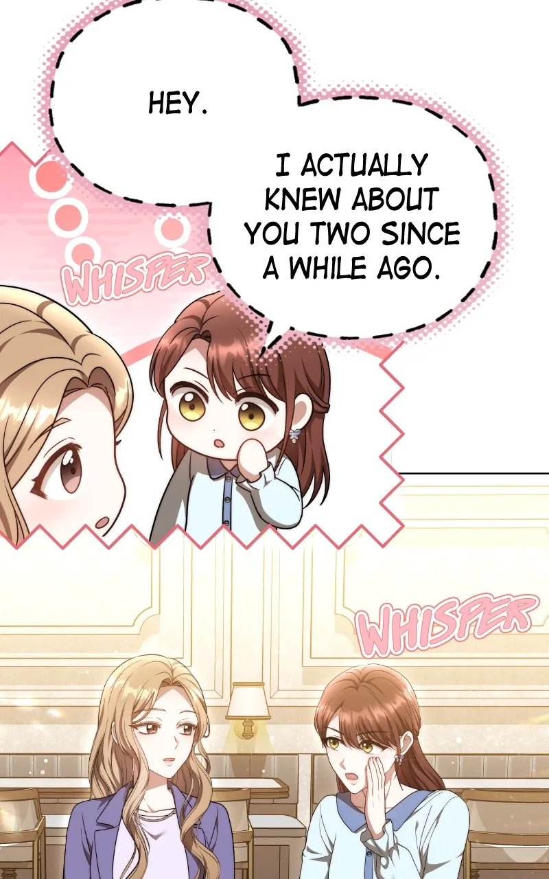 Melting Slowly Chapter 44 page 39 - 