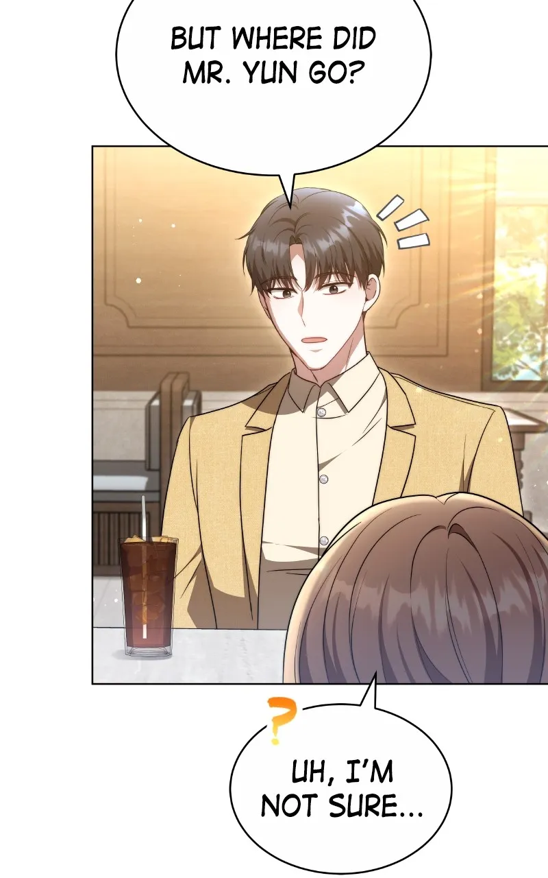 Melting Slowly Chapter 44 page 44 - 