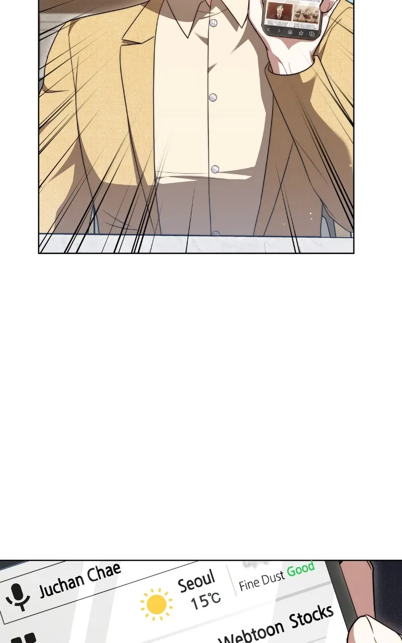 Melting Slowly Chapter 44 page 49 - 