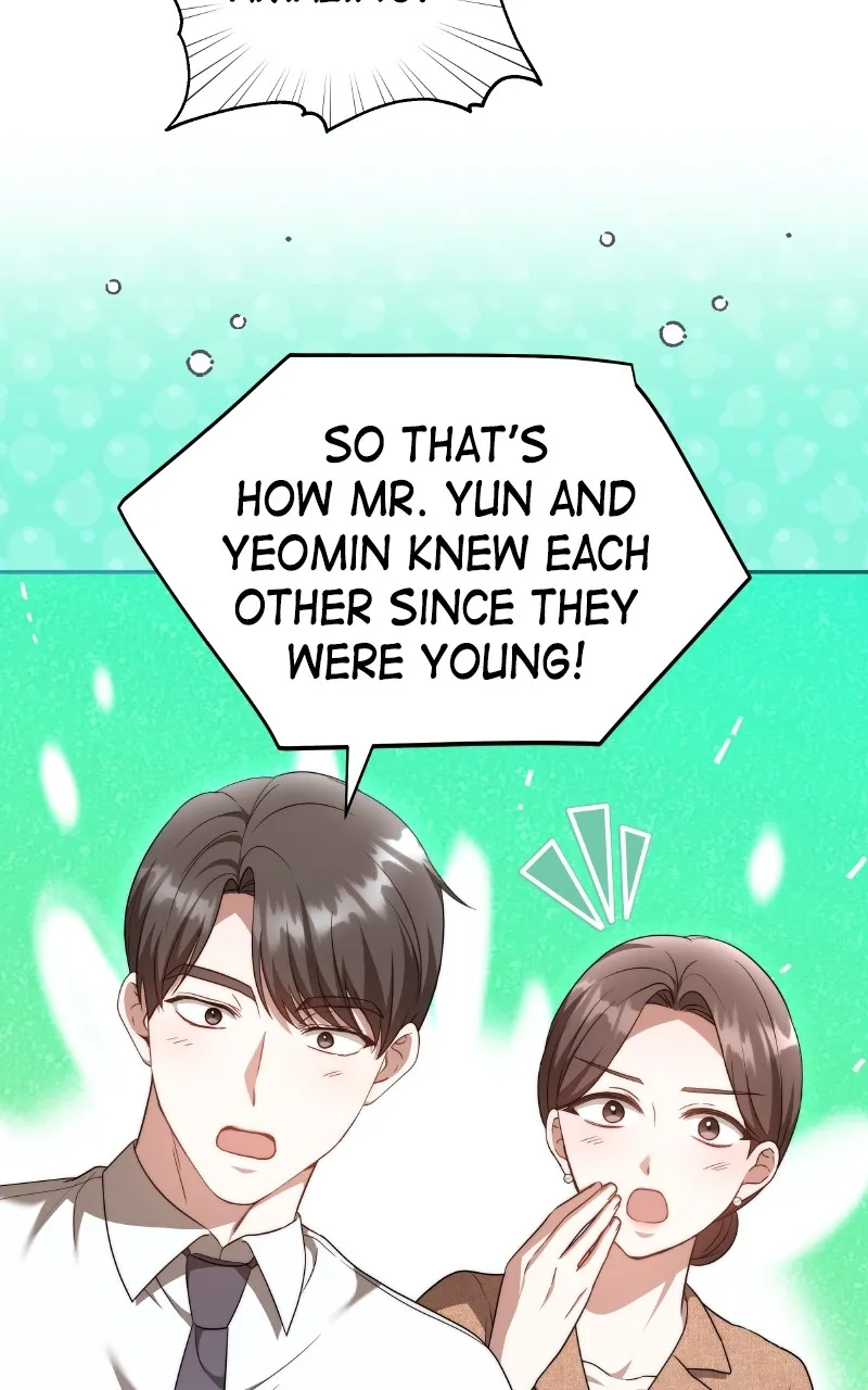 Melting Slowly Chapter 44 page 51 - 